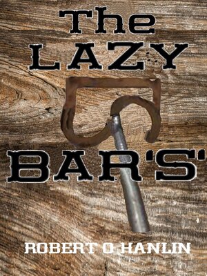 cover image of The Lazy Bar S
